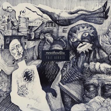 mewithoutYou -  Pale Horses